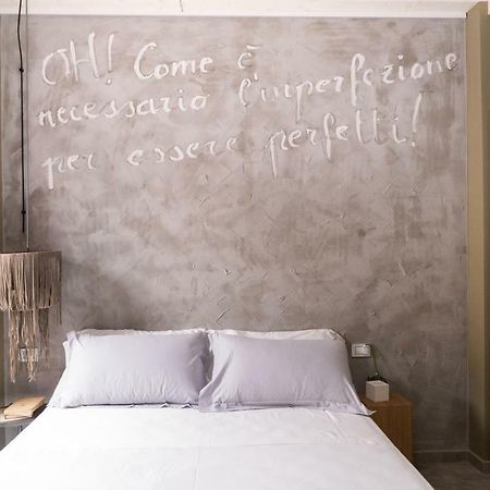 B&B Dei Poeti Чивитанова Марке Екстериор снимка